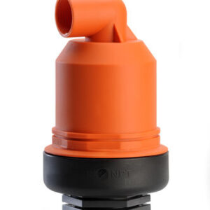 ventosa automática triple efecto